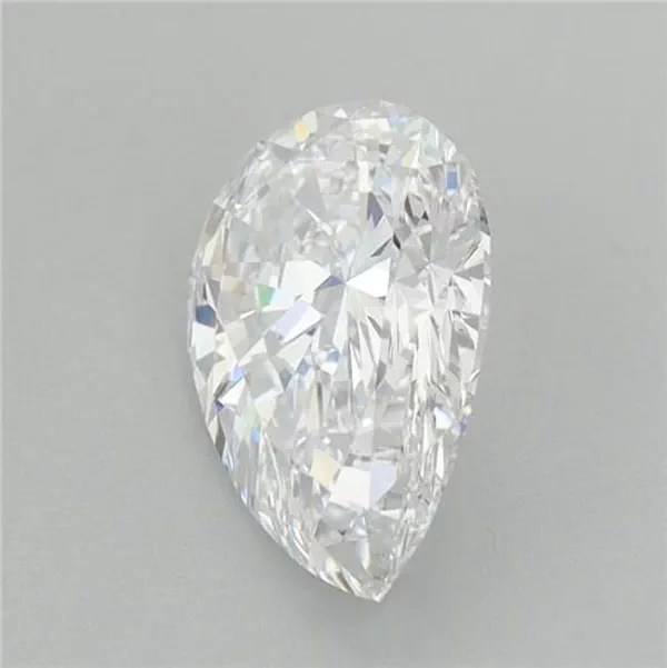 1.91 Carat · D · IF Rare Carat Ideal Cut