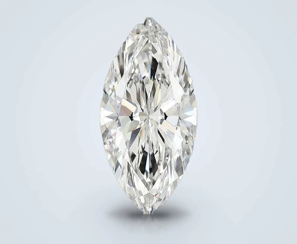 3.58 Carat · F · VS1 Rare Carat Ideal Cut