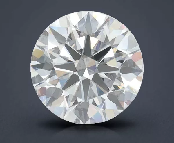 1.51 Carat · D · FL Rare Carat Ideal Cut