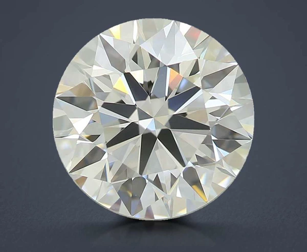2 Carat · E · VVS1 Rare Carat Ideal Cut