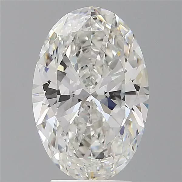 3.52 Carat · F · VVS2 Rare Carat Ideal Cut