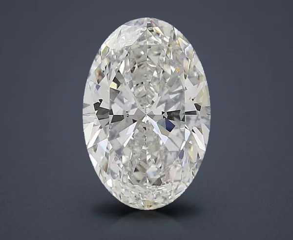 3.52 Carat · F · VVS2 Rare Carat Ideal Cut