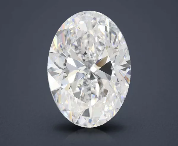 3.55 Carat · D · FL Rare Carat Ideal Cut