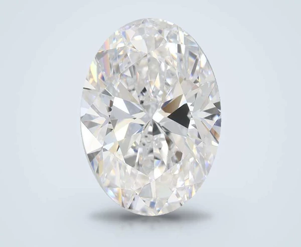 3.55 Carat · D · FL Rare Carat Ideal Cut