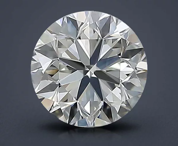 0.93 Carat · F · VVS2 very good Cut