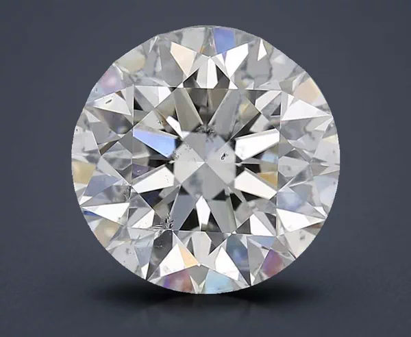 3.7 Carat · H · SI2 Rare Carat Ideal Cut