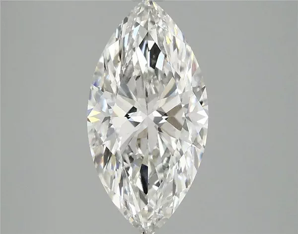 2.51 Carat · G · VVS2 Rare Carat Ideal Cut