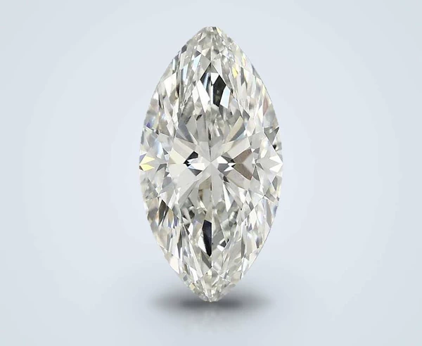2.51 Carat · G · VVS2 Rare Carat Ideal Cut