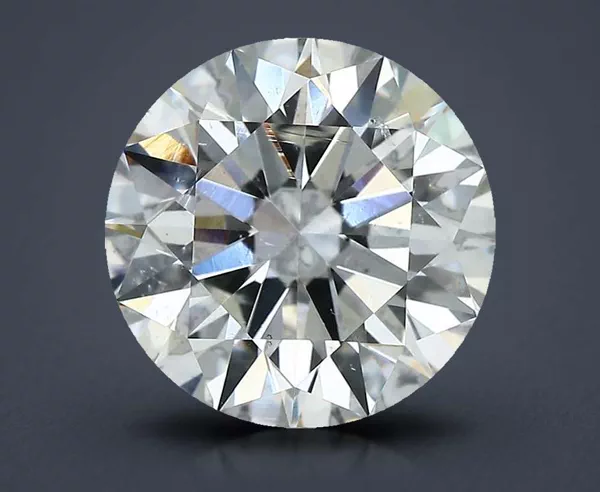 2.2 Carat · H · SI1 Rare Carat Ideal Cut