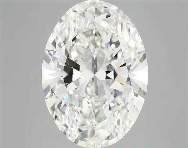 8.56 Carat · E · VVS2 Rare Carat Ideal Cut
