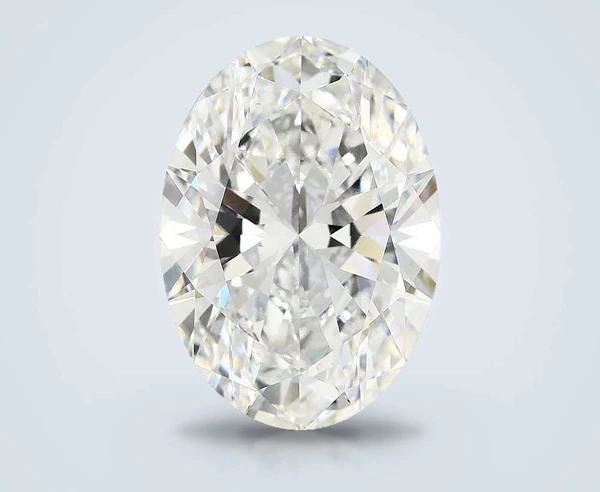 8.56 Carat · E · VVS2 Rare Carat Ideal Cut