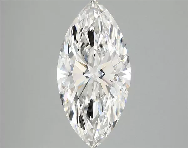2.39 Carat · F · VS1 Rare Carat Ideal Cut