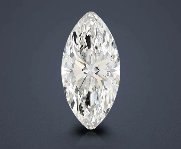 2.39 Carat · F · VS1 Rare Carat Ideal Cut