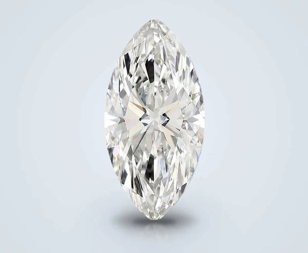 2.39 Carat · F · VS1 Rare Carat Ideal Cut