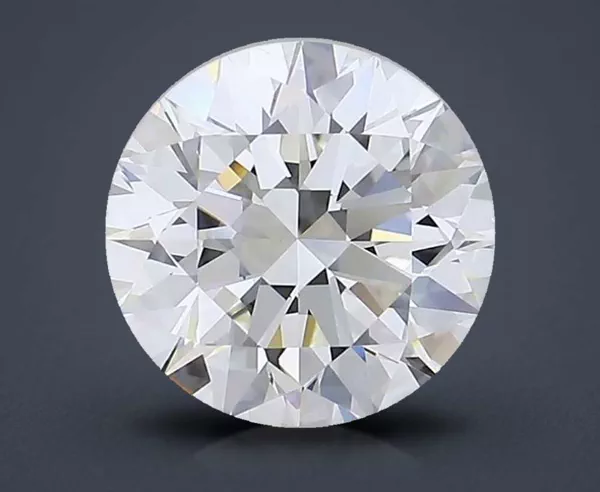 7.02 Carat · H · VS2 Rare Carat Ideal Cut