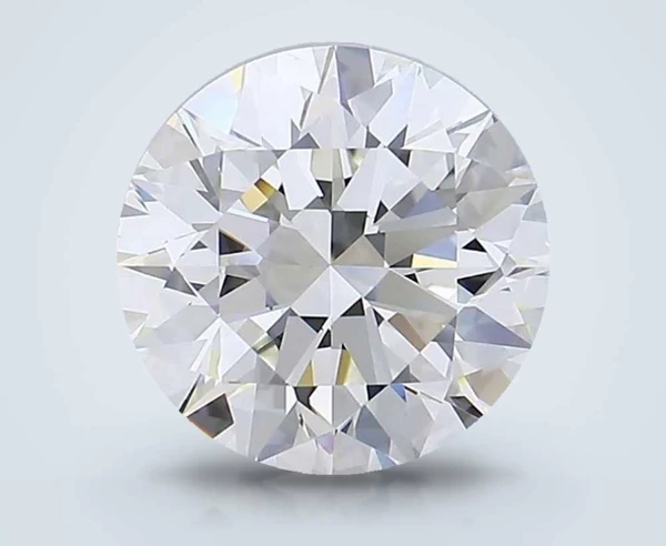 7.02 Carat · H · VS2 Rare Carat Ideal Cut