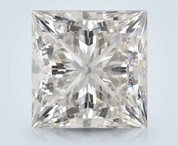 6.08 Carat · G · VVS2 Rare Carat Ideal Cut