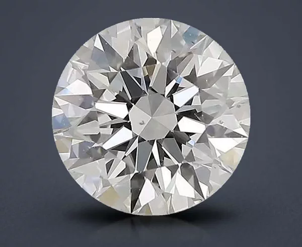 1.37 Carat · G · VS2 Rare Carat Ideal Cut