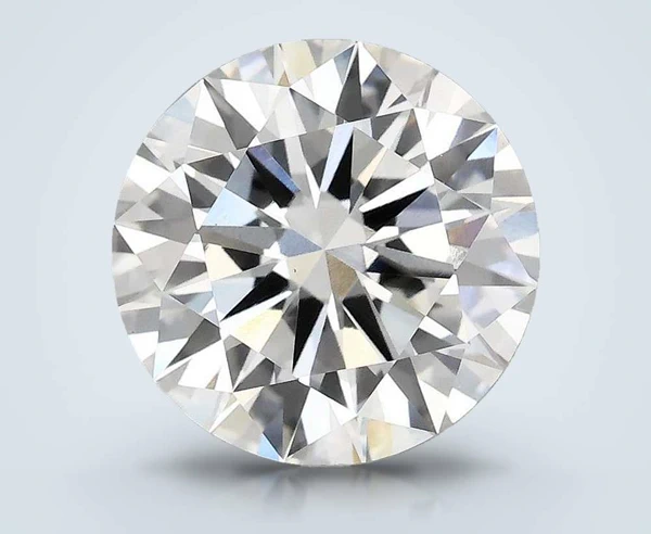 3.92 Carat · E · VVS2 Rare Carat Ideal Cut