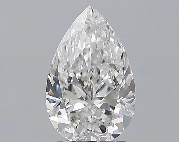 1.51 Carat · D · SI1 Rare Carat Ideal Cut