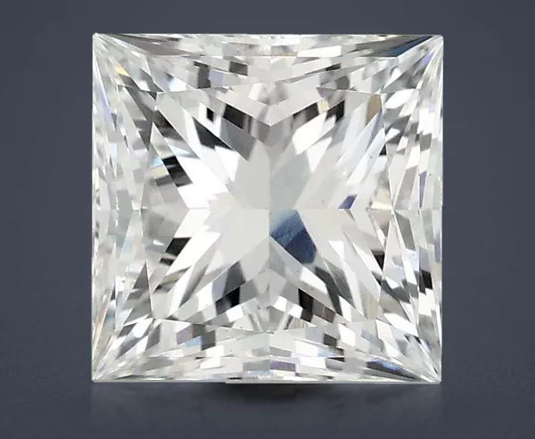 2.97 Carat · E · VS1 Rare Carat Ideal Cut