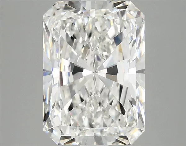 4 Carat · E · VVS2 Rare Carat Ideal Cut