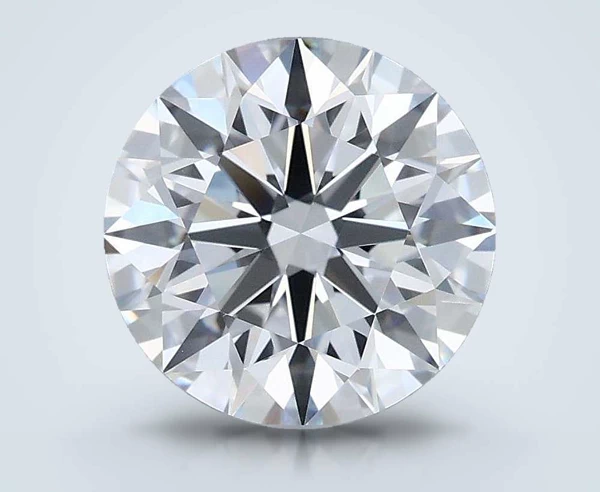 1.98 Carat · D · VVS1 Rare Carat Ideal Cut