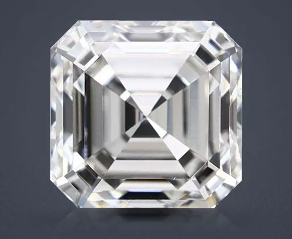 1.54 Carat · G · VVS2 Rare Carat Ideal Cut