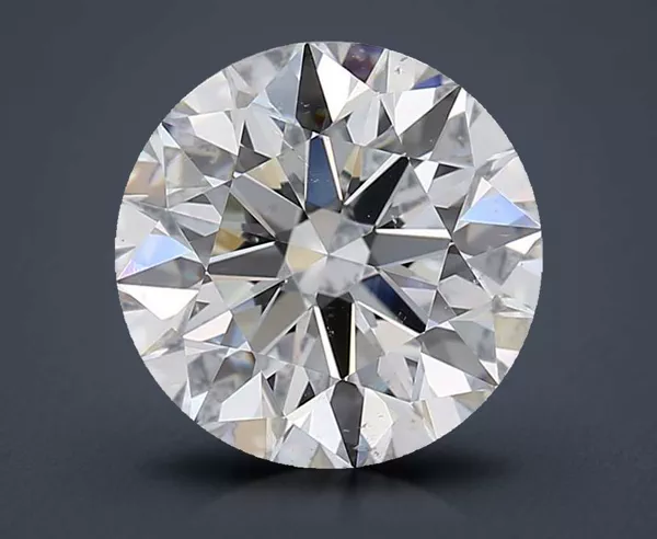 2.7 Carat · G · SI1 Rare Carat Ideal Cut