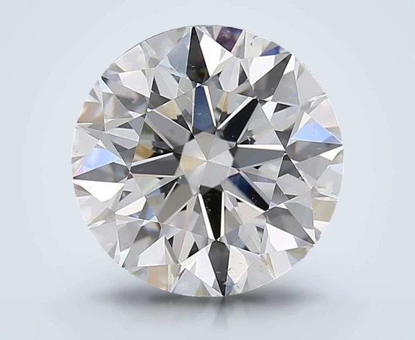 2.7 Carat · G · SI1 Rare Carat Ideal Cut