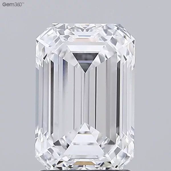 2.17 Carat · E · VS2 Rare Carat Ideal Cut
