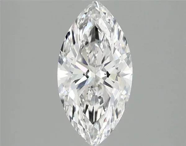 1.38 Carat · D · VS2 Rare Carat Ideal Cut