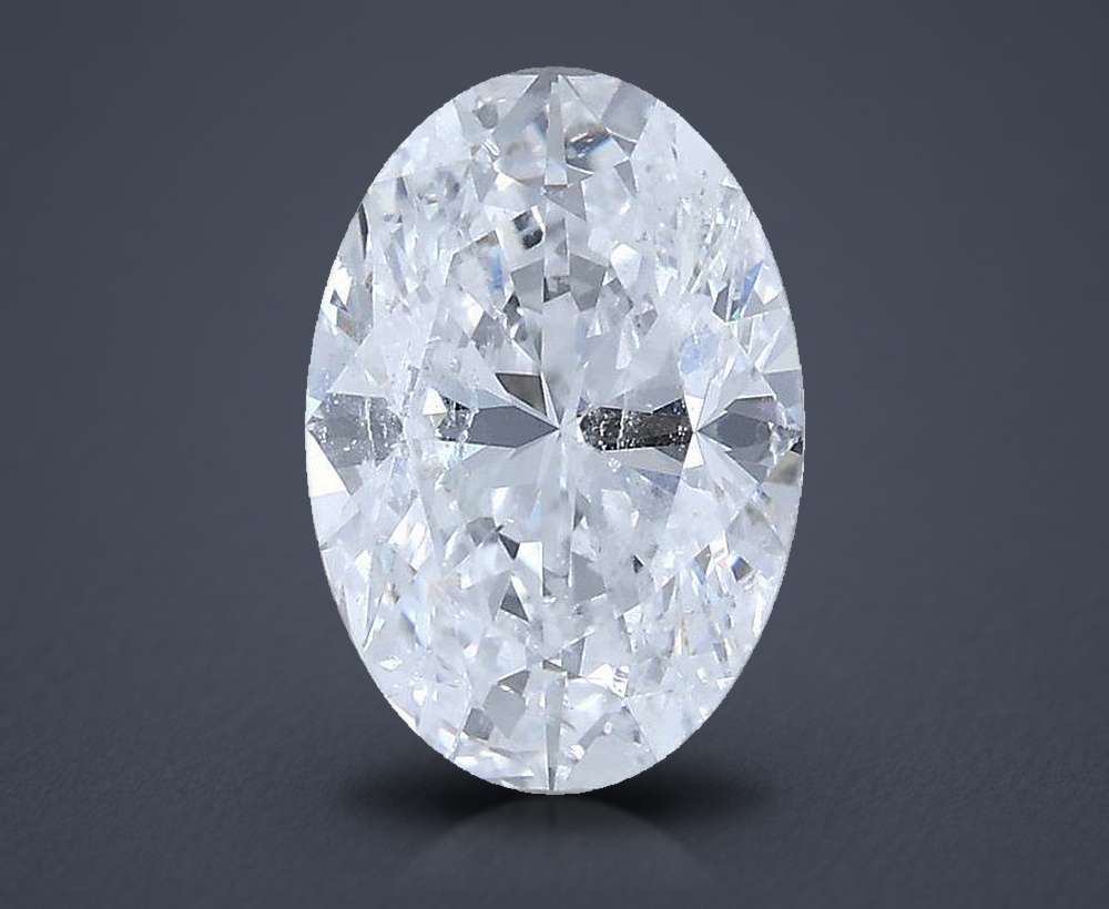 1.03 Carat · D · undefined excellent Cut