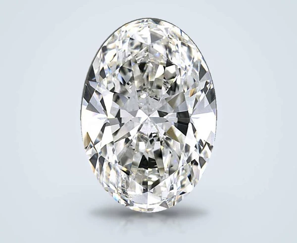 3.03 Carat · J · VVS2 Rare Carat Ideal Cut