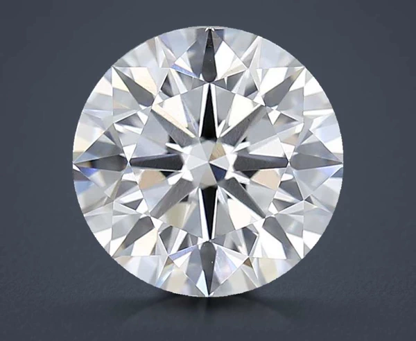3.51 Carat · F · VS1 Rare Carat Ideal Cut