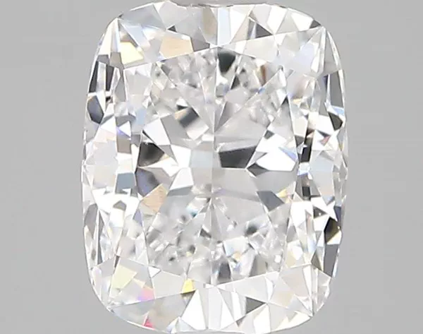 2.01 Carat · D · VS1 Rare Carat Ideal Cut