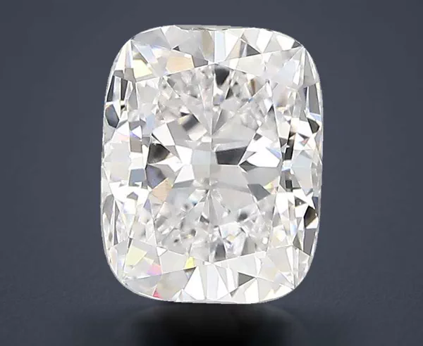 2.01 Carat · D · VS1 Rare Carat Ideal Cut