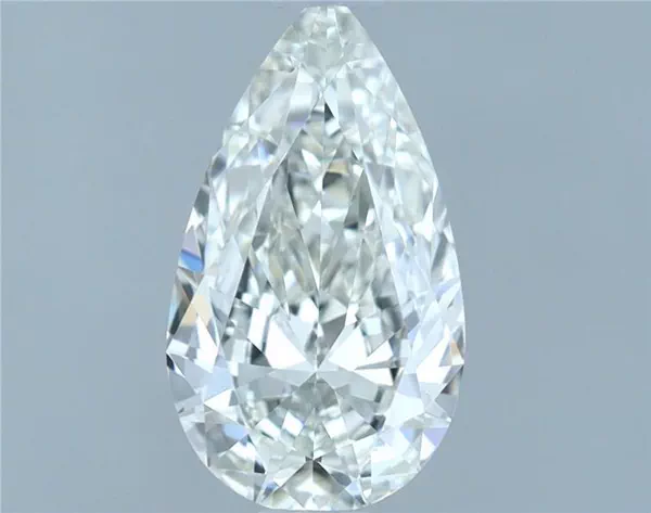 0.81 Carat · H · IF very good Cut