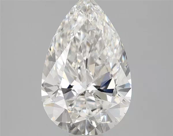 1.65 Carat · E · VS2 Rare Carat Ideal Cut