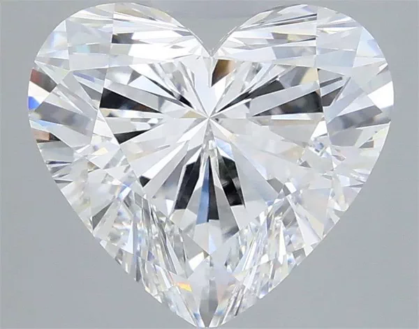 3.57 Carat · D · VVS1 Rare Carat Ideal Cut