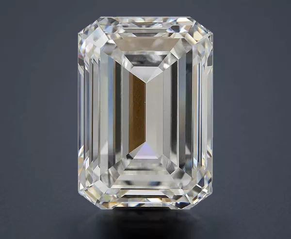 20.05 Carat · F · VS1 Rare Carat Ideal Cut