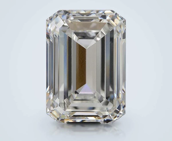 20.05 Carat · F · VS1 Rare Carat Ideal Cut