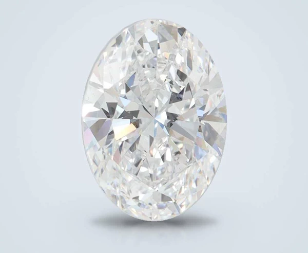 2.69 Carat · D · VVS1 Rare Carat Ideal Cut