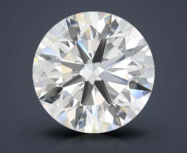 10.51 Carat · G · VS1 excellent Cut