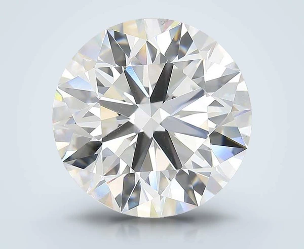 10.51 Carat · G · VS1 excellent Cut