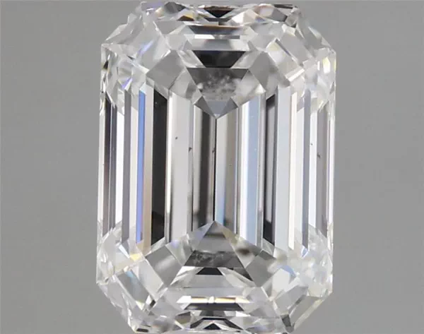 2.34 Carat · E · VVS2 Rare Carat Ideal Cut