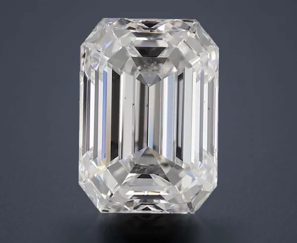 2.34 Carat · E · VVS2 Rare Carat Ideal Cut