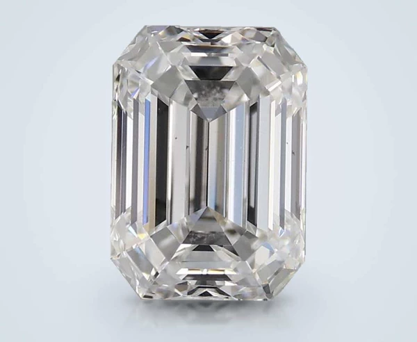2.34 Carat · E · VVS2 Rare Carat Ideal Cut