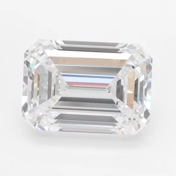 2.93 Carat · D · VVS1 Rare Carat Ideal Cut