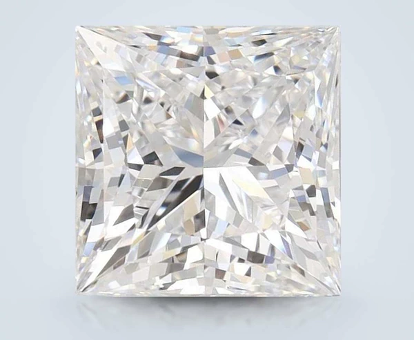 3.05 Carat · D · VVS1 Rare Carat Ideal Cut